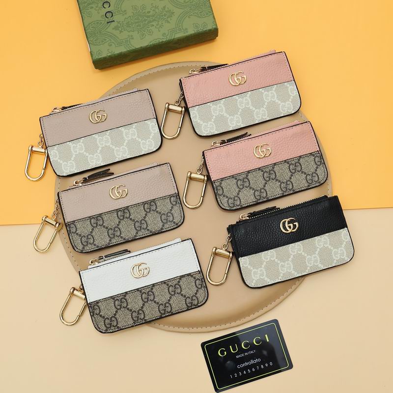 Gucci Card bag 68